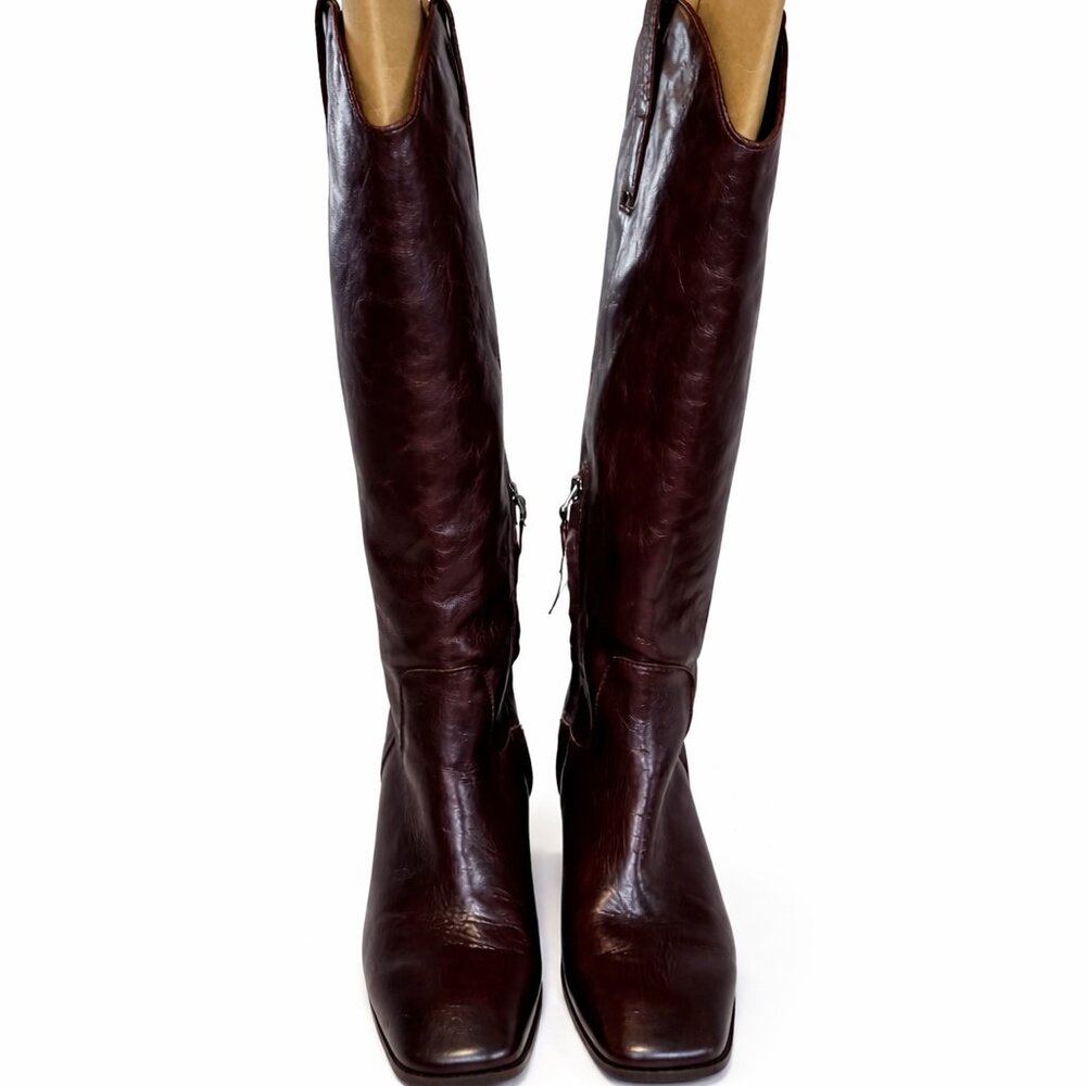 Britten Western Boot (Women) Sam Edelman
